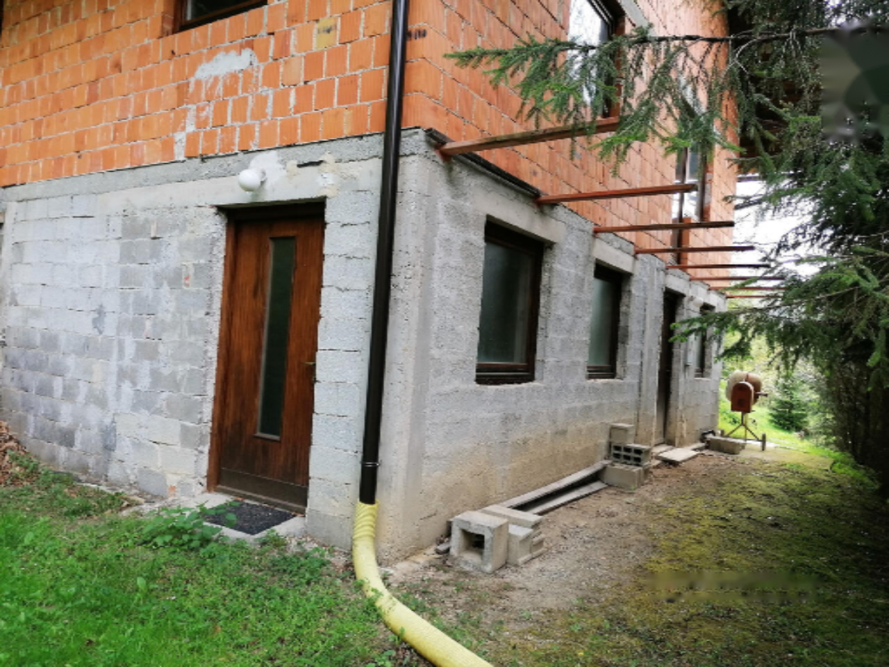 Дом в Преболде, Словения, 133 м² - фото 1