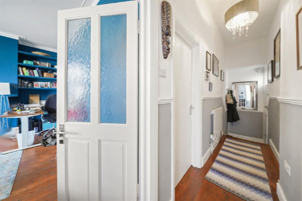 Квартира в Лондоне, Великобритания, 51 м² - фото 1