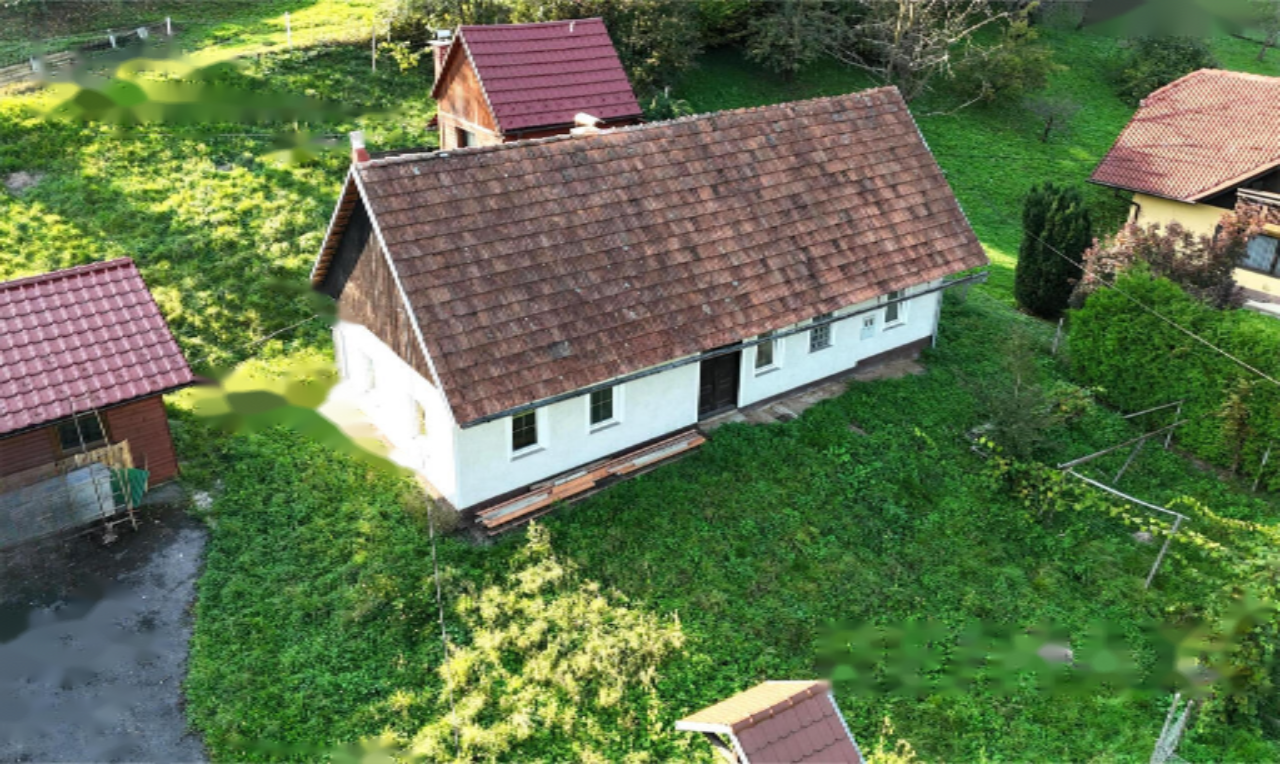 Дом в Словенска-Бистрице, Словения, 76 м² - фото 1