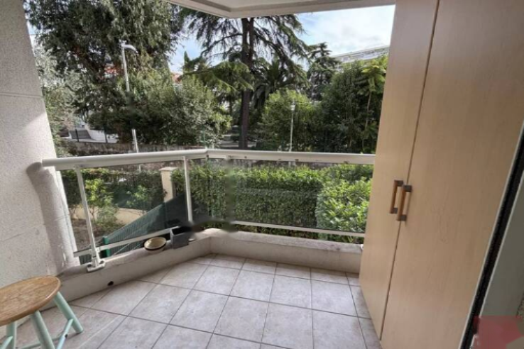 Квартира в Каннах, Франция, 29 м² - фото 1