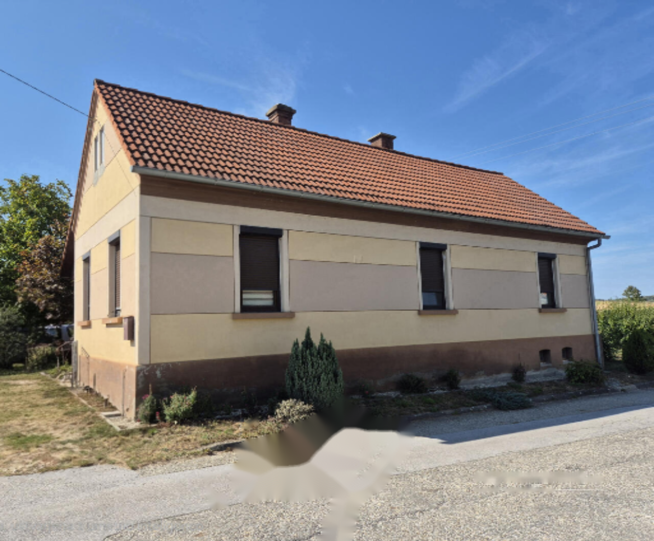 Дом в Мурска-Соботе, Словения, 109 м² - фото 1