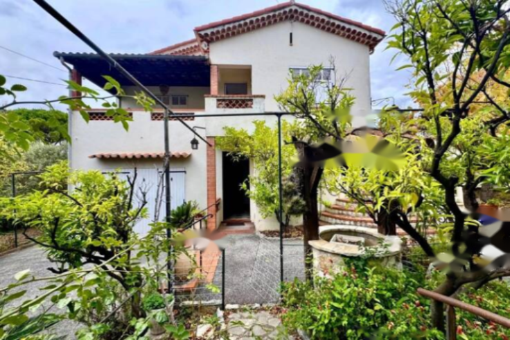 Квартира в Каннах, Франция, 173 м² - фото 1