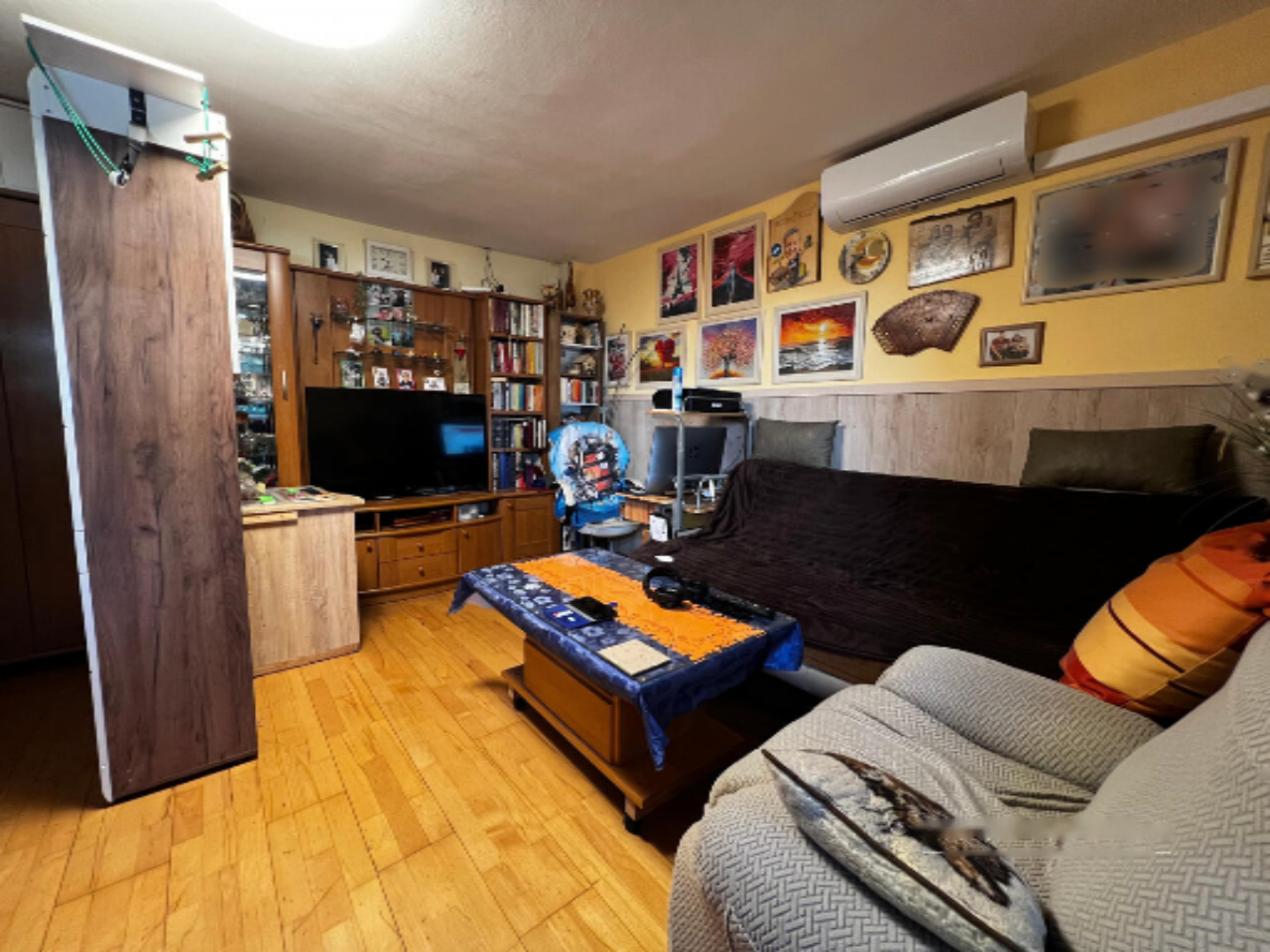 Дом в Любляне, Словения, 85 м² - фото 1