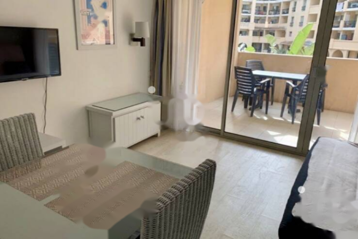 Квартира в Каннах, Франция, 26 м² - фото 1