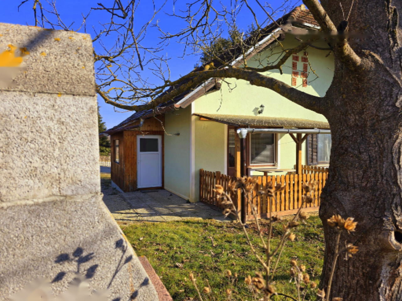 Дом в Мурска-Соботе, Словения, 63 м² - фото 1