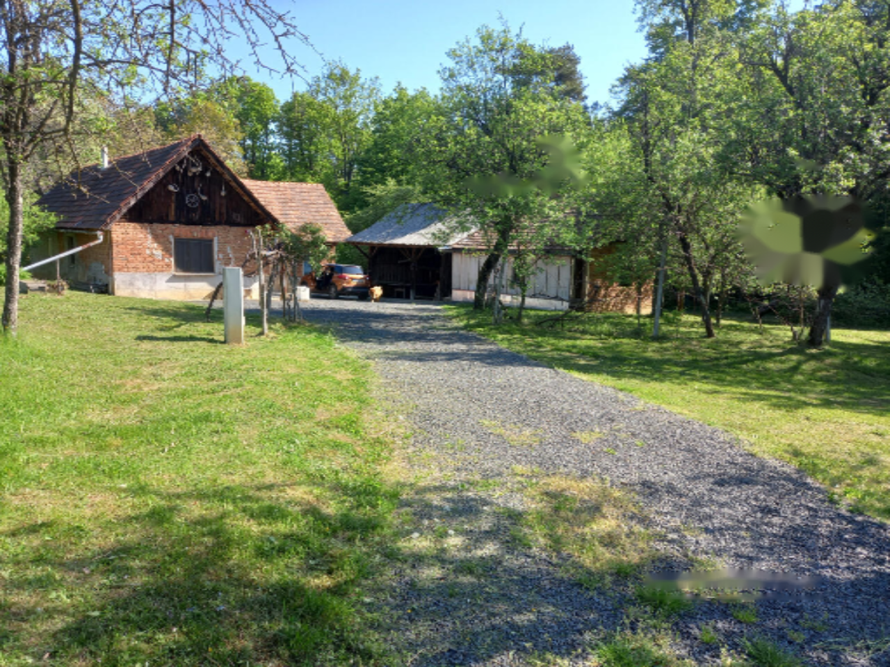 Дом в Мурска-Соботе, Словения, 90 м² - фото 1