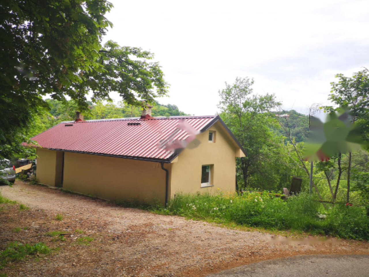 Дом в Словенска-Бистрице, Словения, 84 м² - фото 1