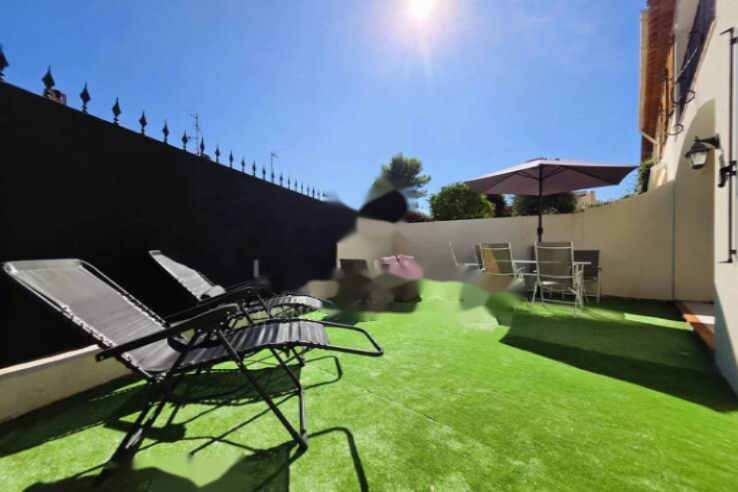 Квартира в Каннах, Франция, 102 м² - фото 1