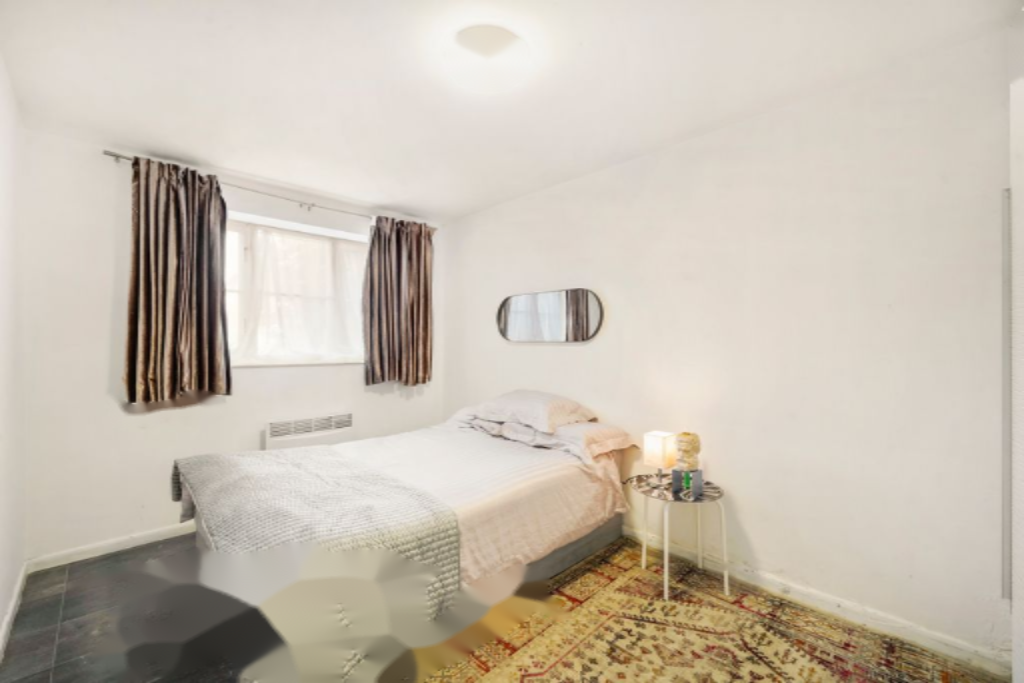 Квартира в Лондоне, Великобритания, 51 м² - фото 2