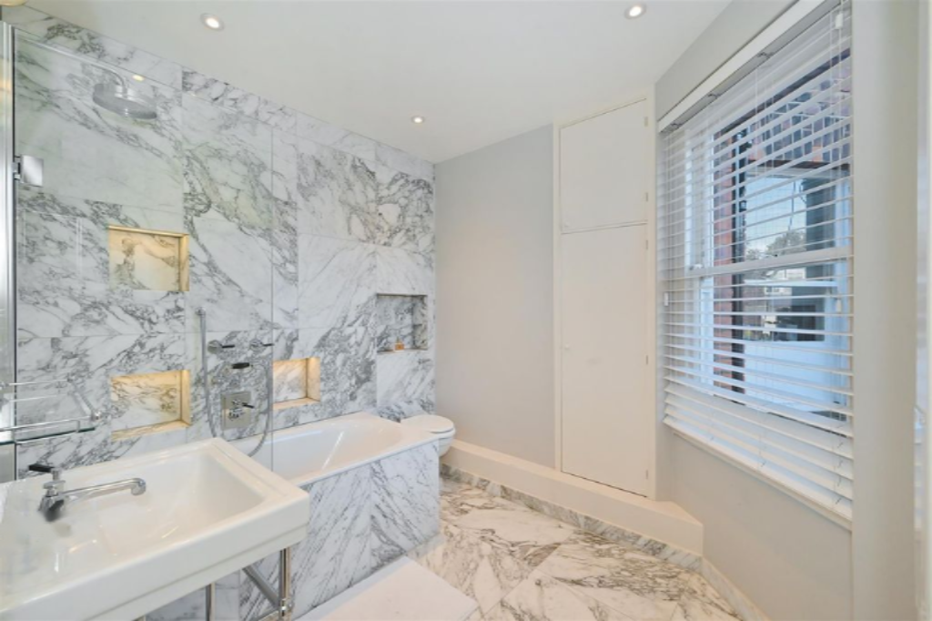 Квартира в Лондоне, Великобритания, 88 м² - фото 2