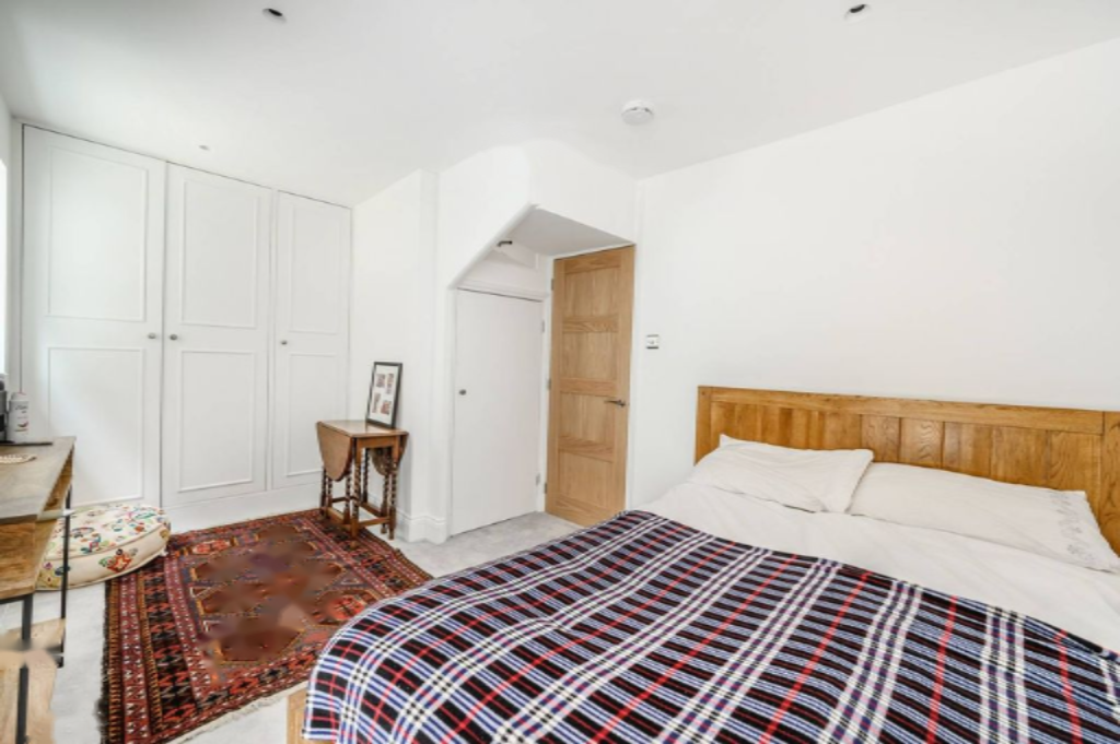 Квартира в Лондоне, Великобритания, 51 м² - фото 2