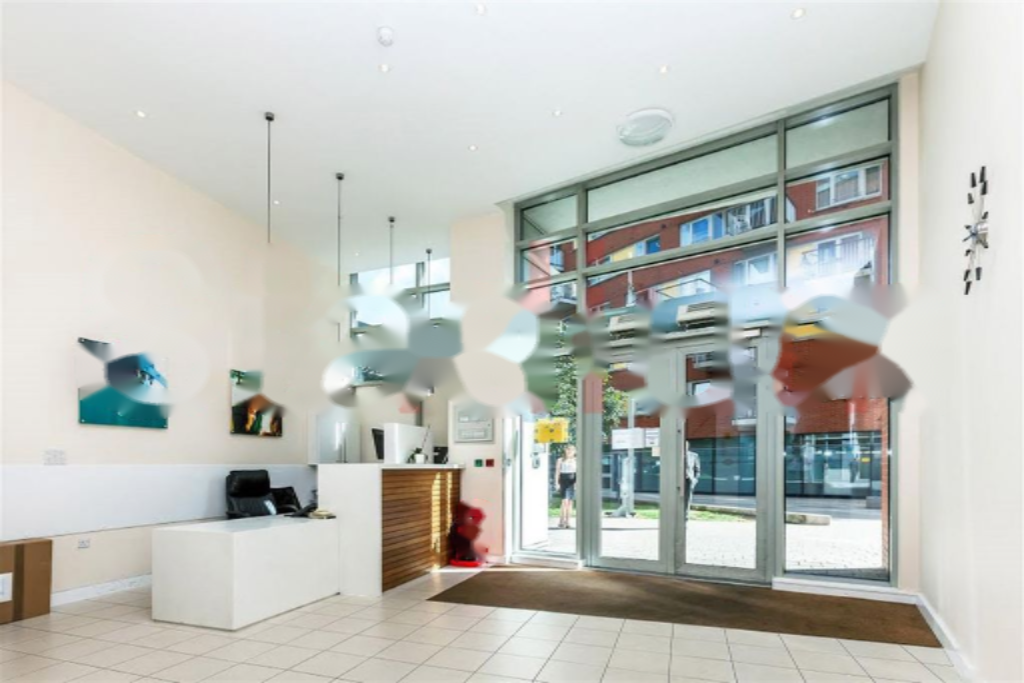 Квартира в Лондоне, Великобритания, 52 м² - фото 2