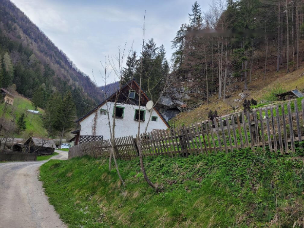 Ферма в Веленье, Словения, 26 317 м² - фото 2