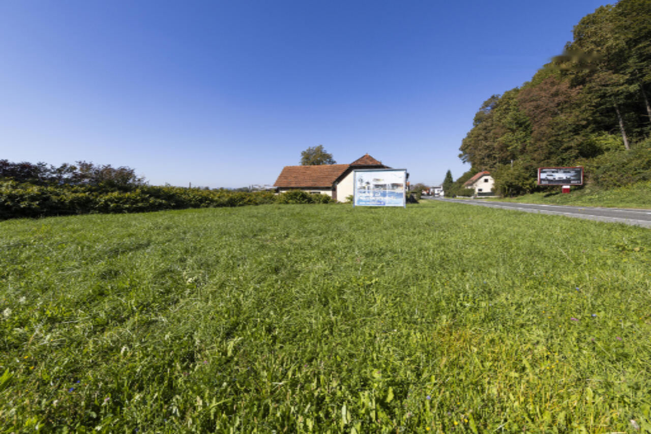 Земля в Любляне, Словения, 1 127 м² - фото 2