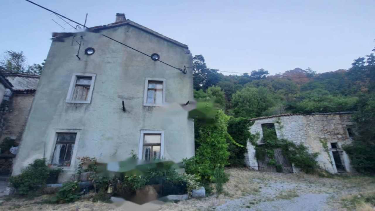 Дом в Копере, Словения, 114 м² - фото 2