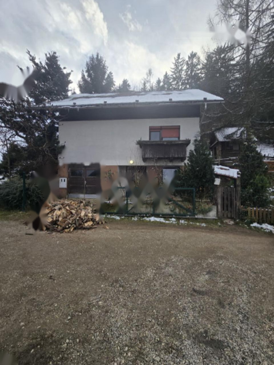 Дом в Дравограде, Словения, 205 м² - фото 2