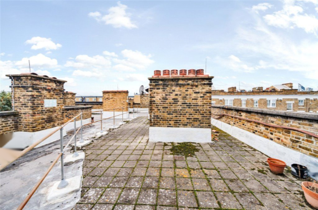 Квартира в Лондоне, Великобритания, 59 м² - фото 2