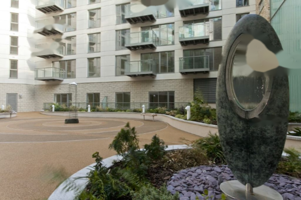 Квартира в Лондоне, Великобритания, 36 м² - фото 2