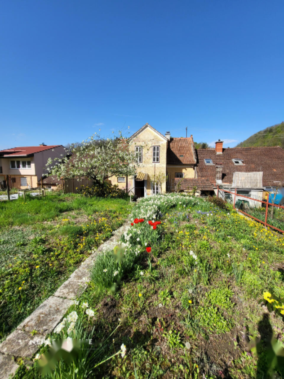 Дом в Рогатеце, Словения, 223 м² - фото 2