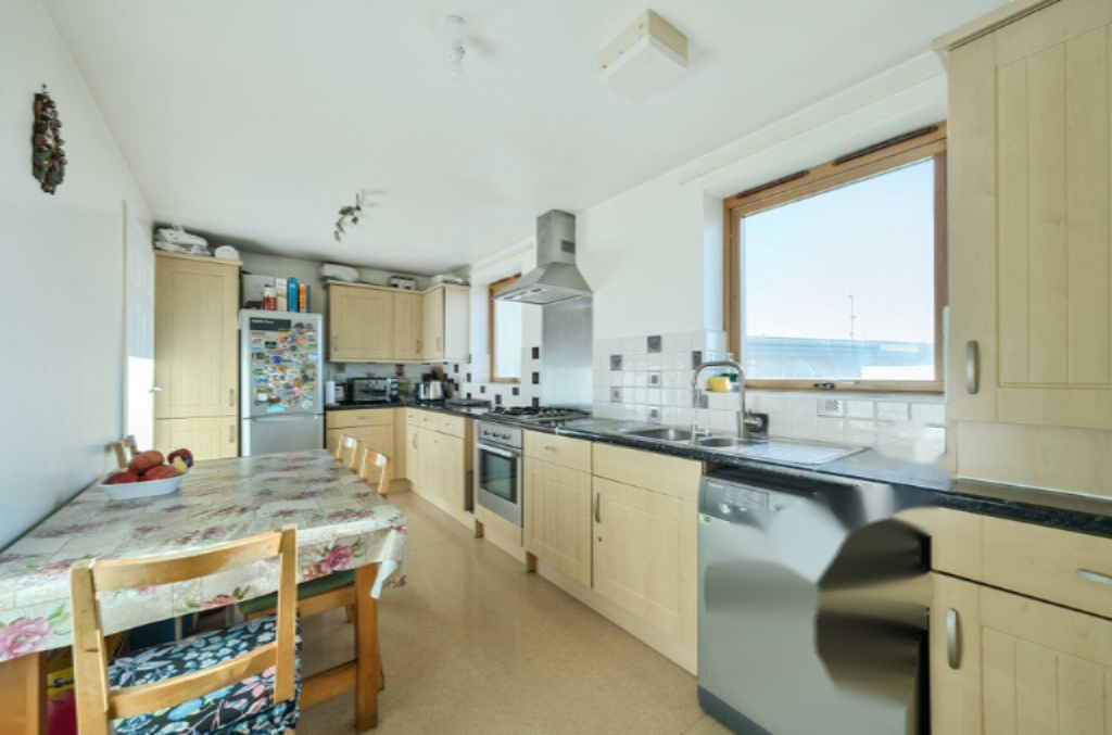 Квартира в Лондоне, Великобритания, 75 м² - фото 2