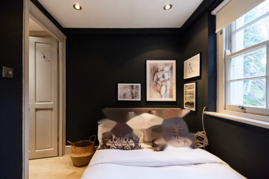 Квартира в Лондоне, Великобритания, 26 м² - фото 2