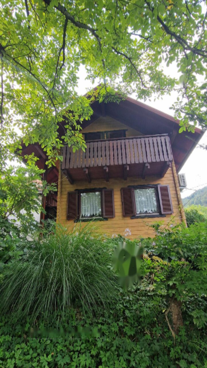 Дом в Трбовле, Словения, 64 м² - фото 2