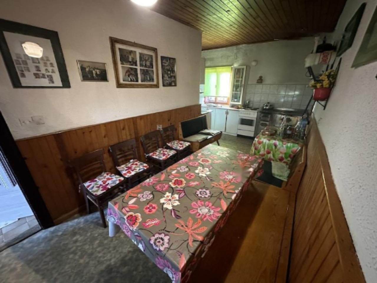 Дом в Птуе, Словения, 90 м² - фото 2