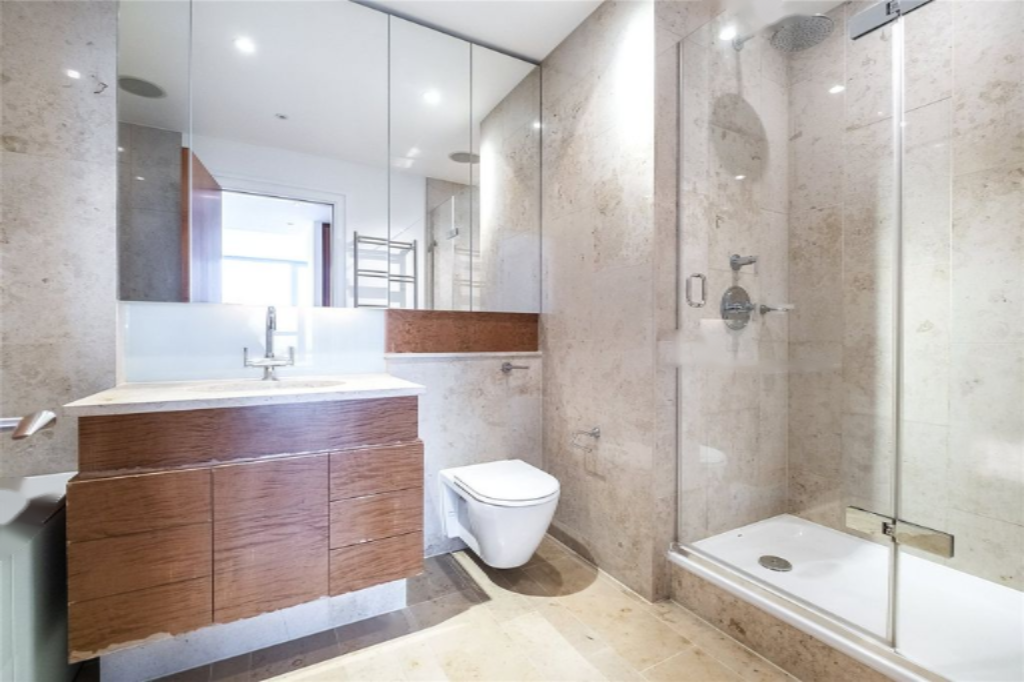 Квартира в Лондоне, Великобритания, 116 м² - фото 2