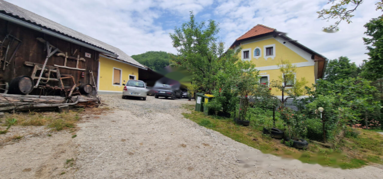 Ферма в Шмарье-при-Елшах, Словения, 118 217 м² - фото 2