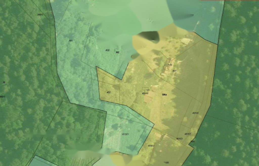 Ферма в Жалеце, Словения, 8 075 м² - фото 2