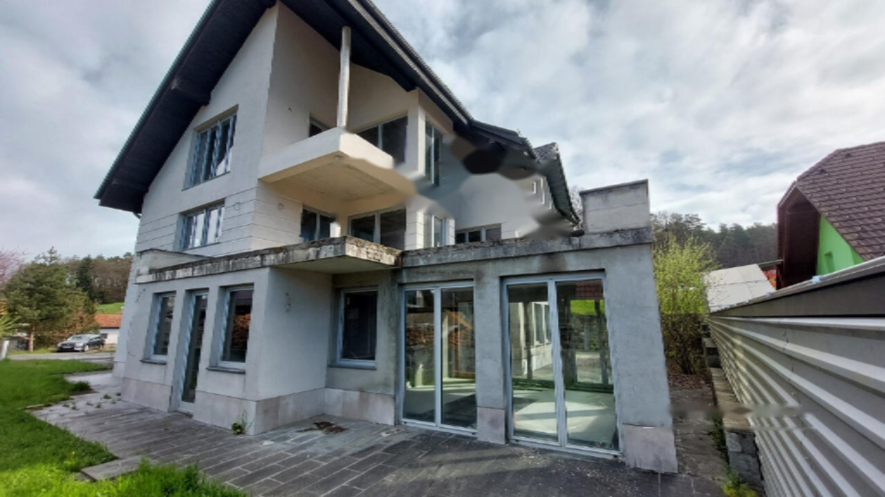 Дом в Любляне, Словения, 758 м² - фото 2