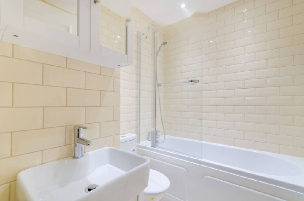 Квартира в Лондоне, Великобритания, 28 м² - фото 2