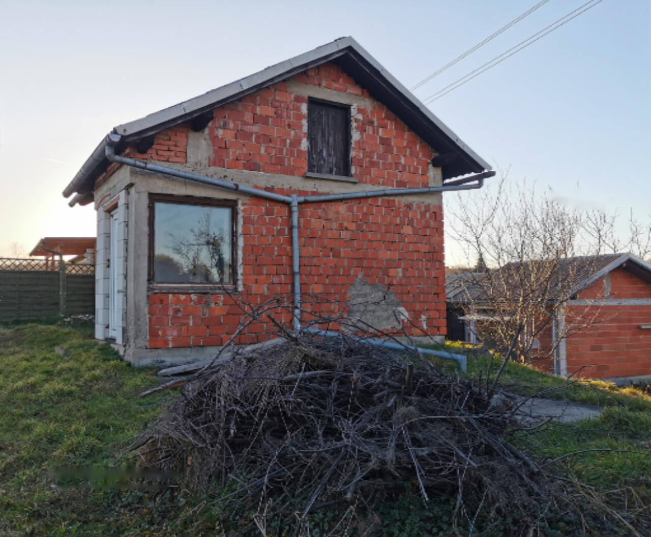 Дом в Горня-Радгоне, Словения, 40 м² - фото 2