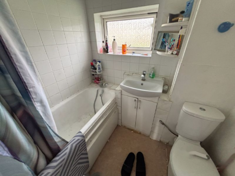 Квартира в Лондоне, Великобритания, 57 м² - фото 2