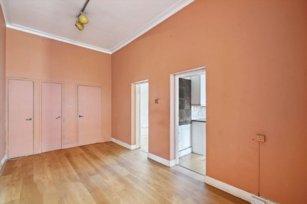 Квартира в Лондоне, Великобритания, 125 м² - фото 2