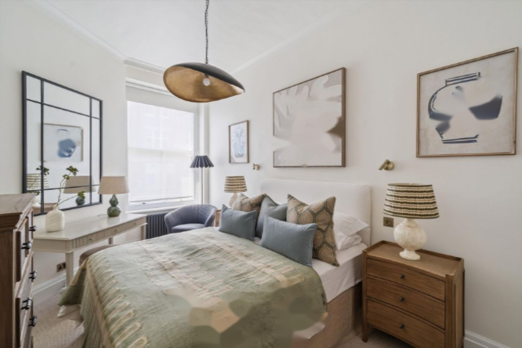 Квартира в Лондоне, Великобритания, 106 м² - фото 2