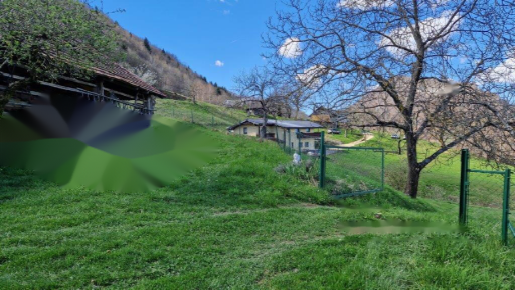 Ферма в Жалеце, Словения, 8 854 м² - фото 2