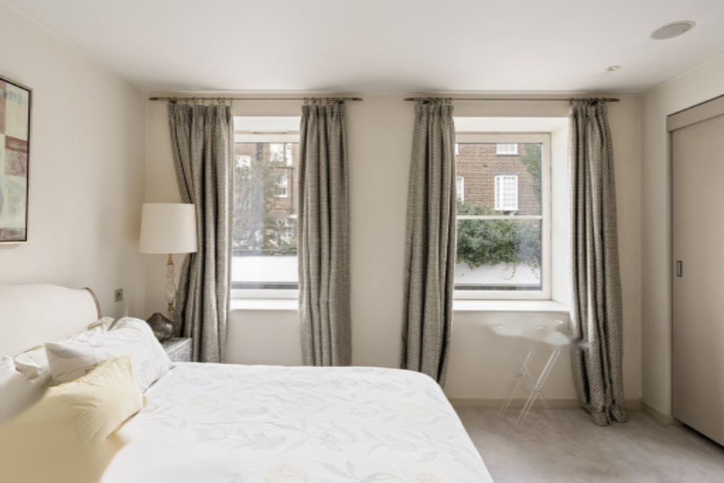 Квартира в Лондоне, Великобритания, 126 м² - фото 2