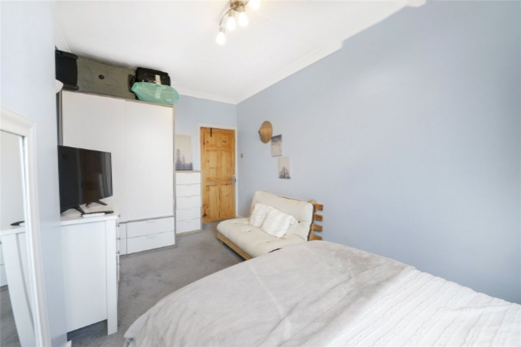 Квартира в Лондоне, Великобритания, 40 м² - фото 2