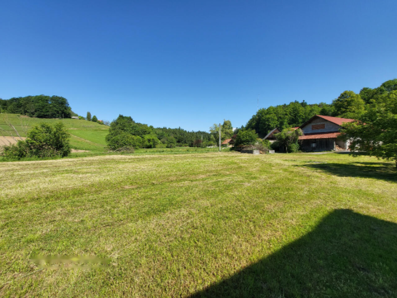 Ферма в Шмарье-при-Елшах, Словения, 95 000 м² - фото 2