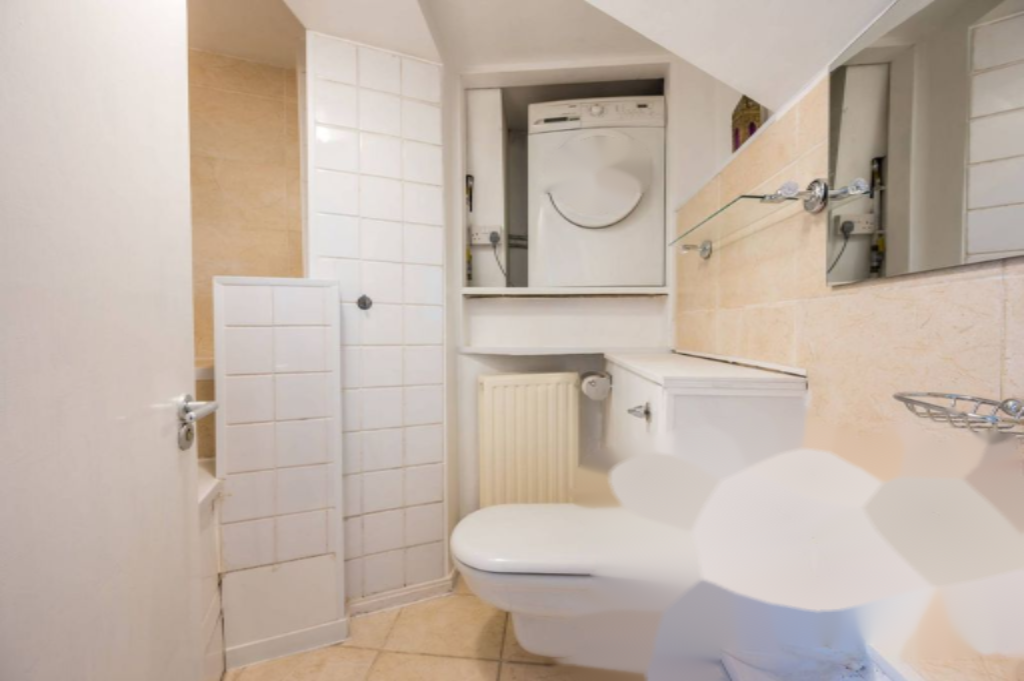 Квартира в Лондоне, Великобритания, 33 м² - фото 2