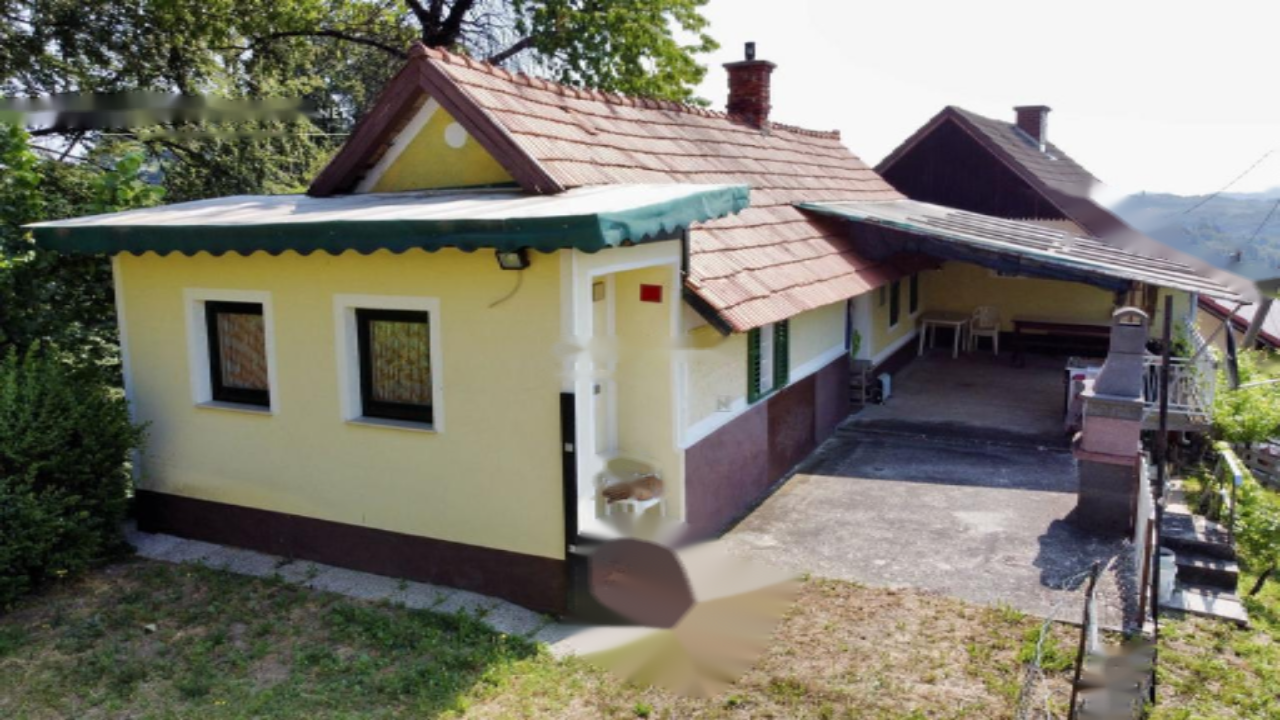 Дом в Птуе, Словения, 82 м² - фото 2