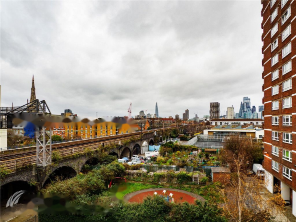 Квартира в Лондоне, Великобритания, 45 м² - фото 2