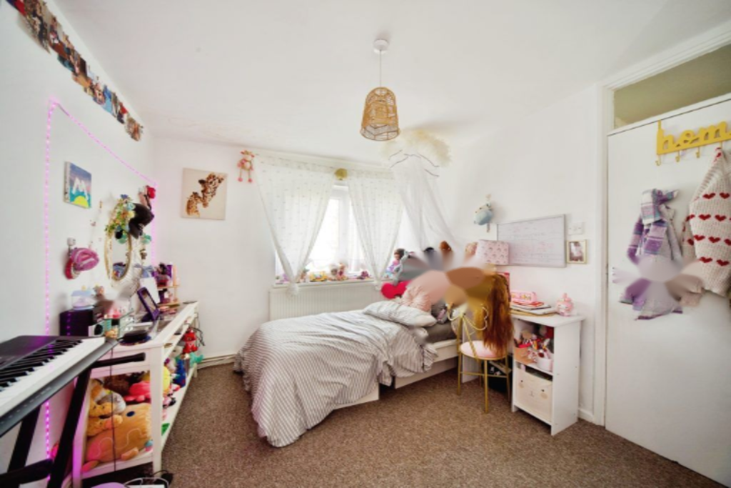 Квартира в Лондоне, Великобритания, 70 м² - фото 2