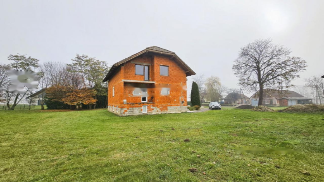 Ферма в Горня-Радгоне, Словения, 158 м² - фото 2