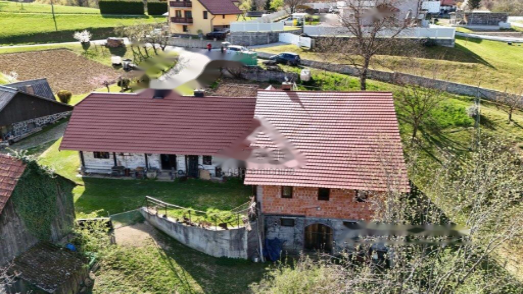 Ферма в Словенска-Бистрице, Словения, 16 038 м² - фото 2