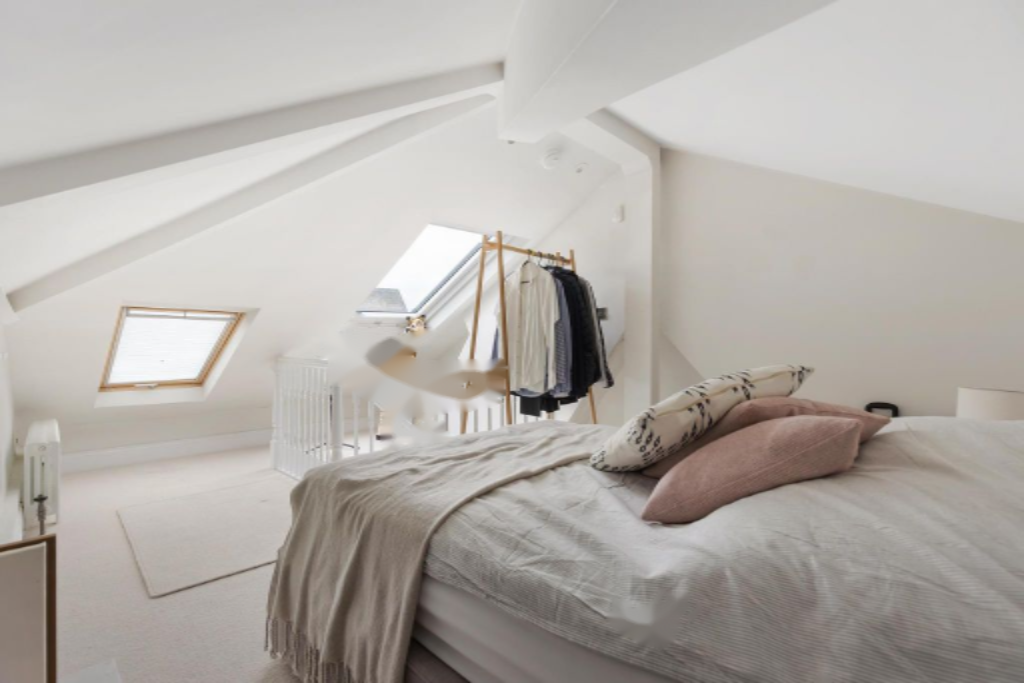 Квартира в Лондоне, Великобритания, 201 м² - фото 2