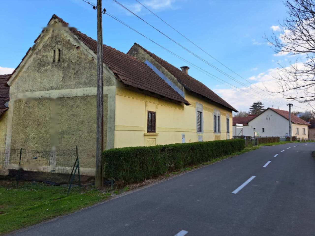 Дом в Лендаве, Словения, 90 м² - фото 2