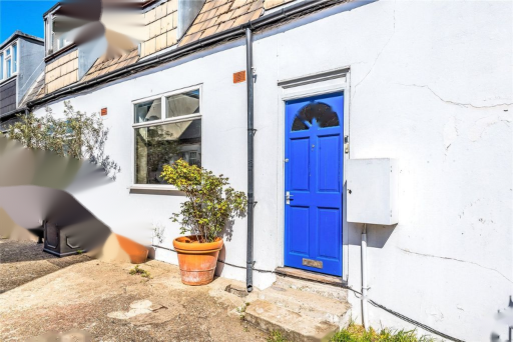 Квартира в Лондоне, Великобритания, 40 м² - фото 2