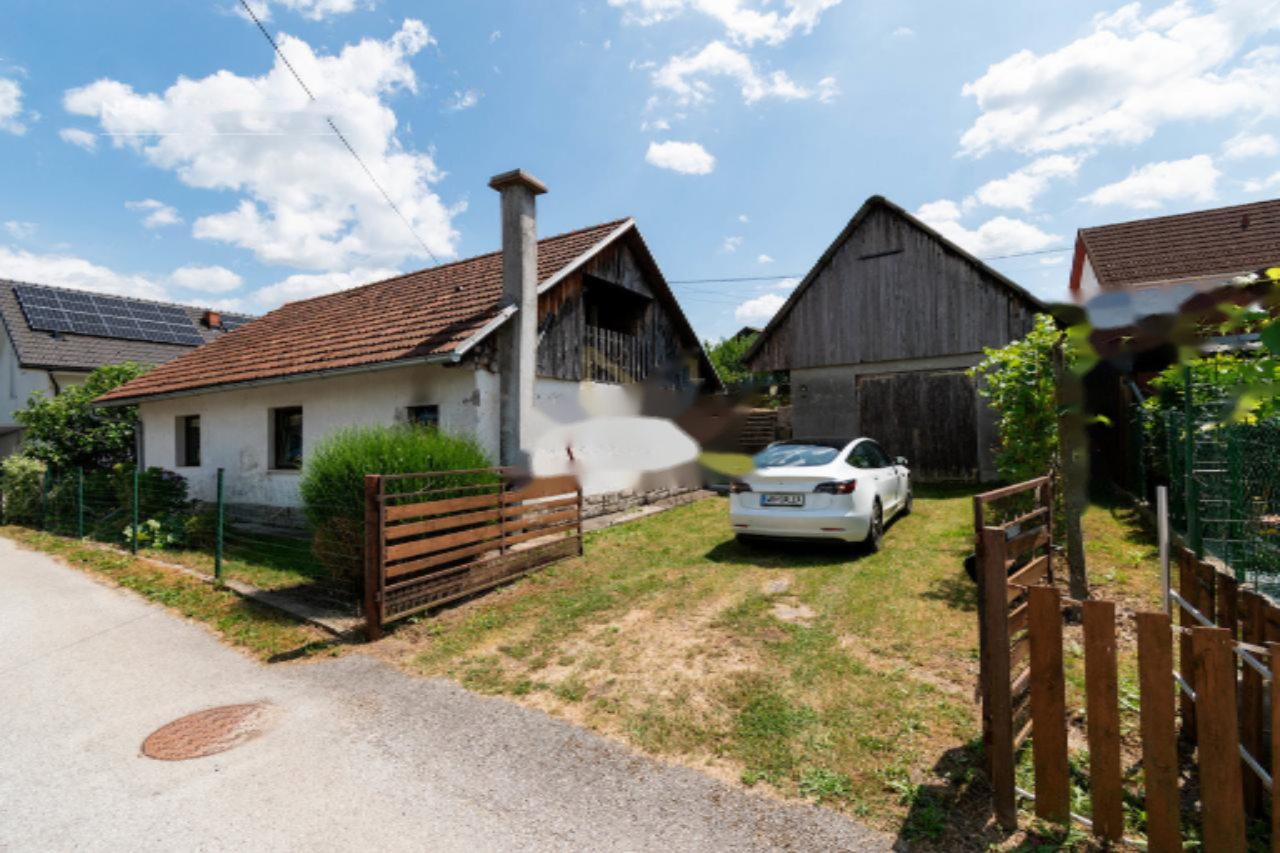 Дом в Мариборе, Словения, 70 м² - фото 2